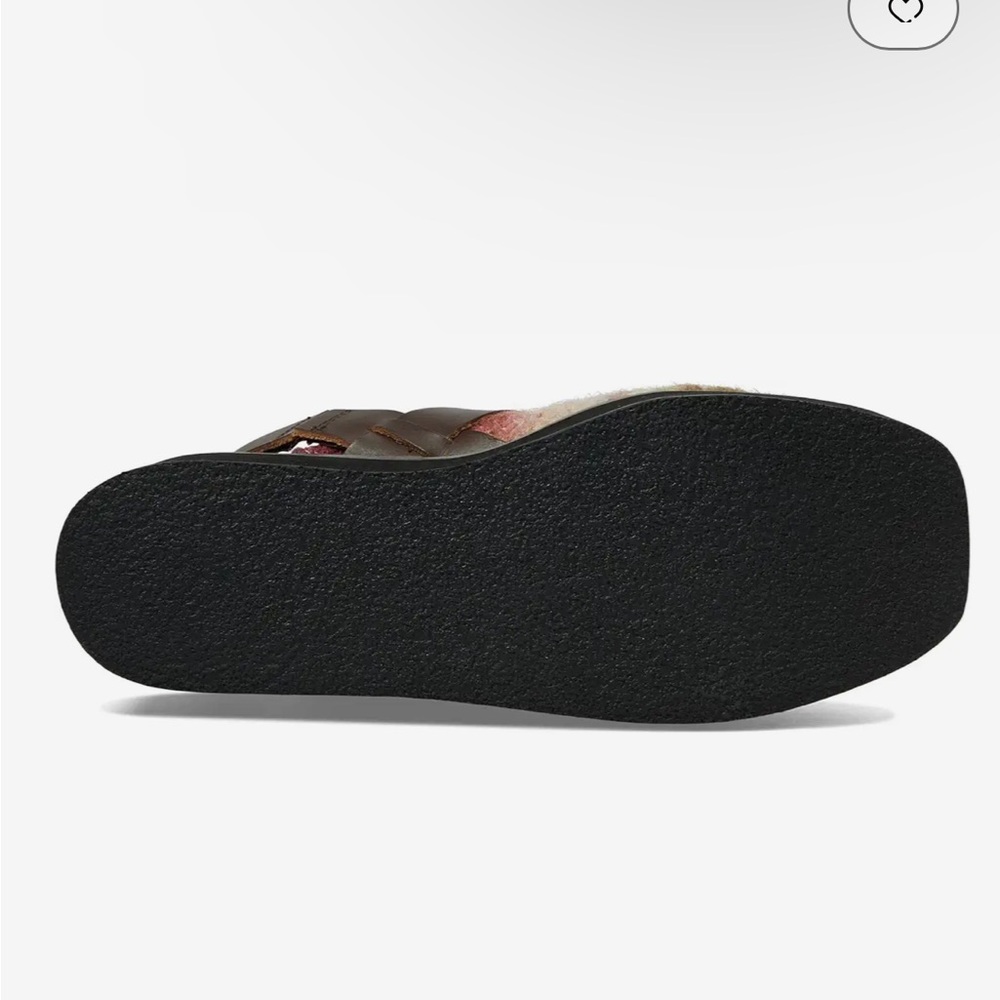 Free People Astrid Platform Mule - Picture 5 of 7